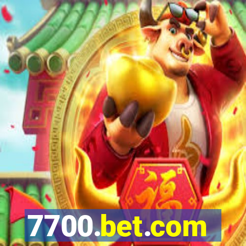 7700.bet.com