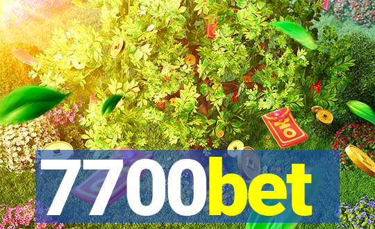 7700bet