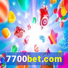 7700bet.com