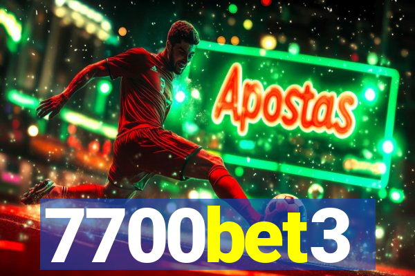 7700bet3