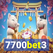 7700bet3