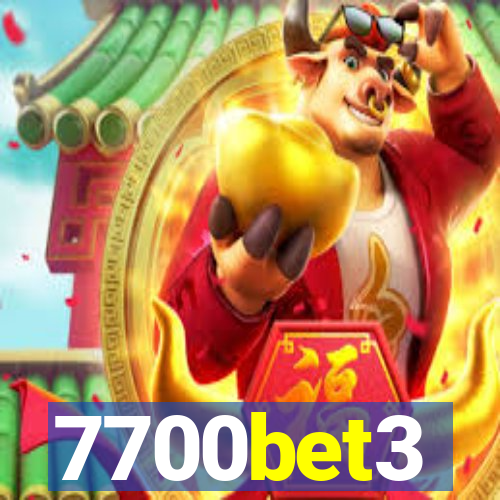 7700bet3