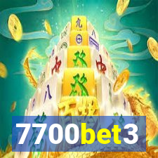 7700bet3