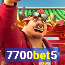 7700bet5