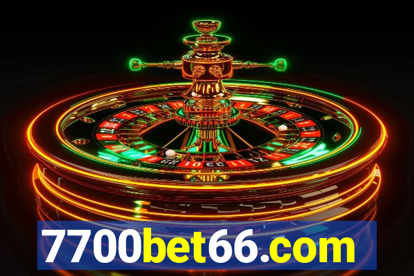 7700bet66.com