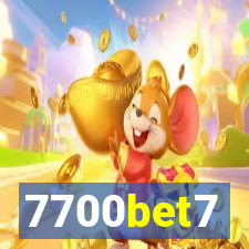 7700bet7