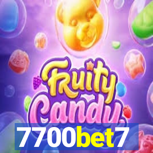 7700bet7