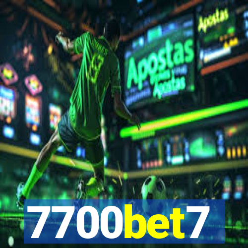 7700bet7