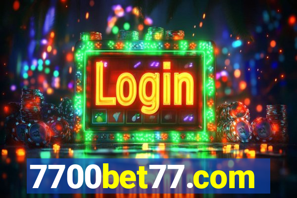 7700bet77.com