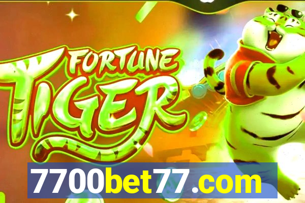 7700bet77.com