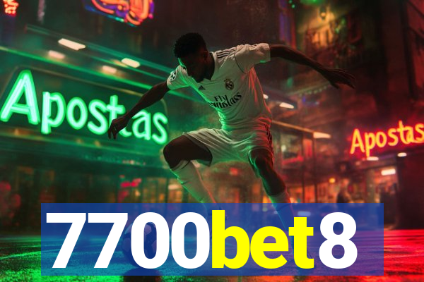 7700bet8