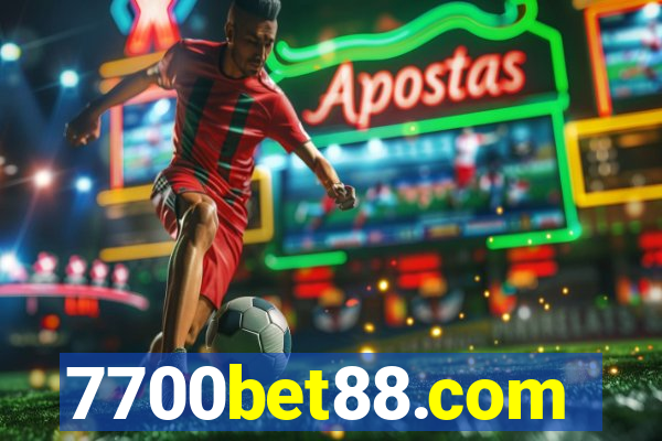 7700bet88.com