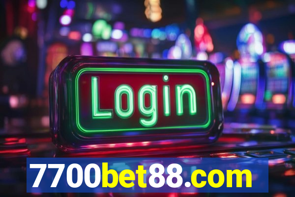 7700bet88.com