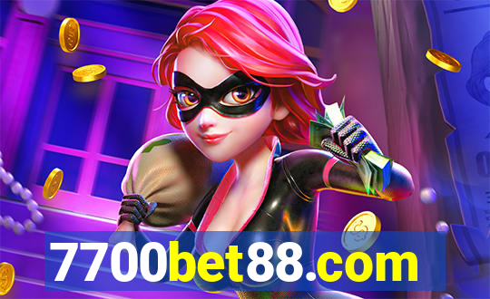 7700bet88.com