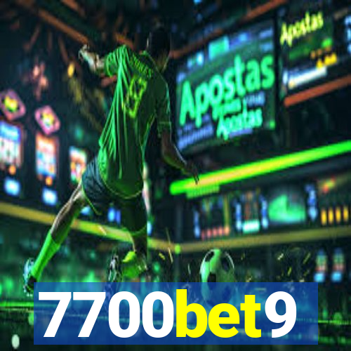 7700bet9