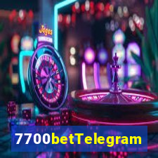 7700betTelegram