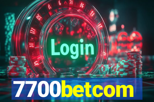 7700betcom