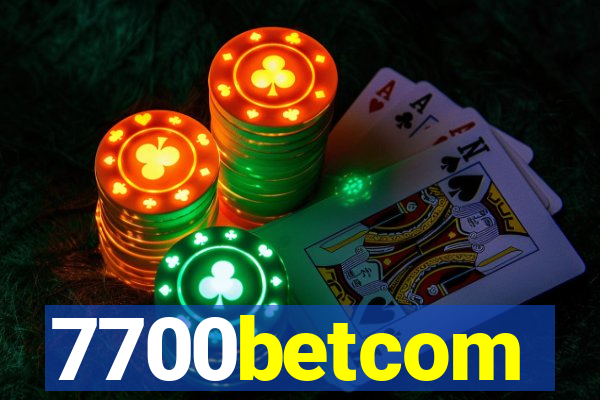 7700betcom