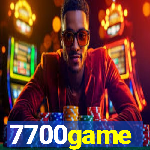 7700game