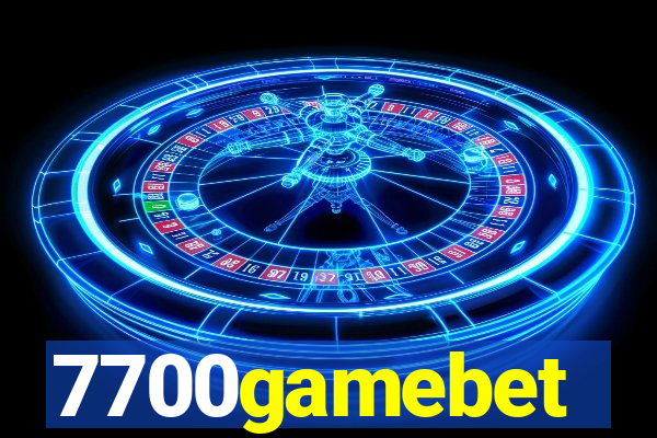 7700gamebet