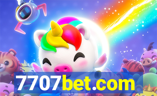 7707bet.com