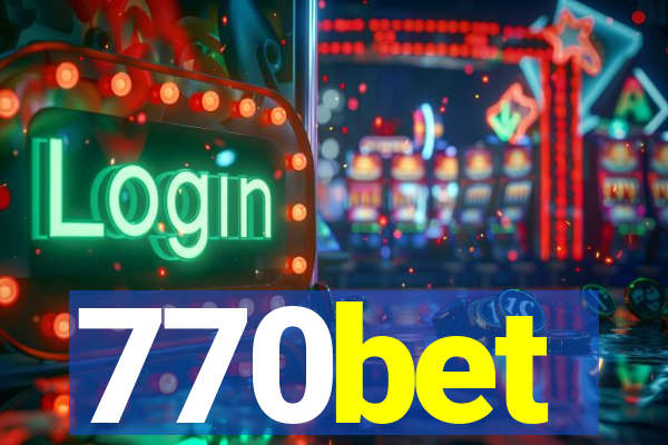 770bet