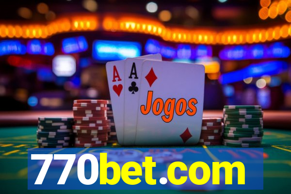 770bet.com