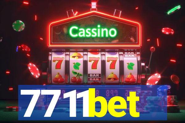 7711bet