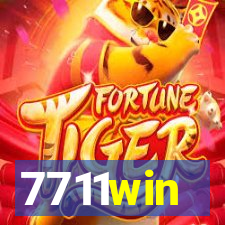 7711win