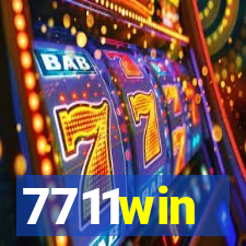 7711win