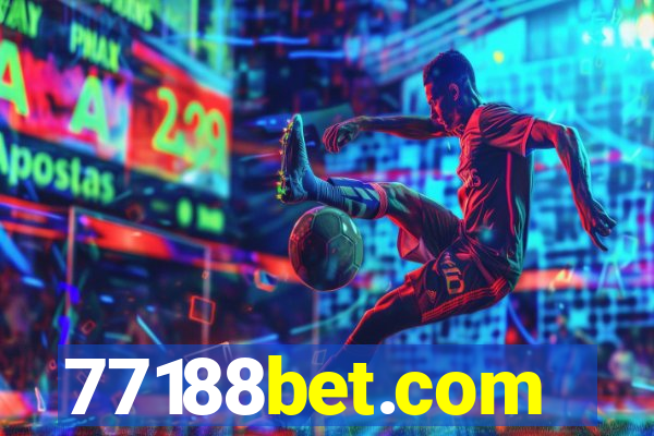 77188bet.com