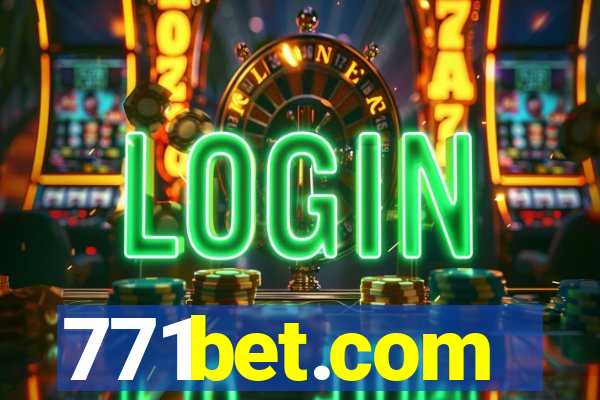 771bet.com