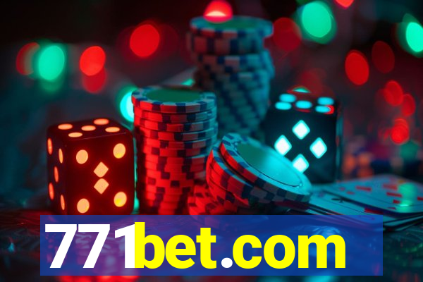 771bet.com