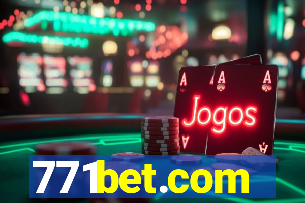 771bet.com