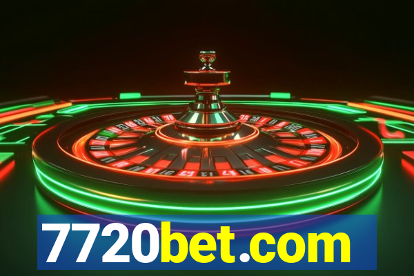 7720bet.com