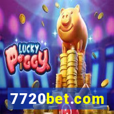 7720bet.com