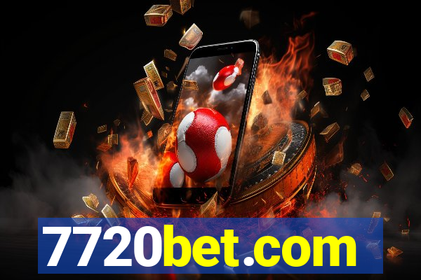 7720bet.com