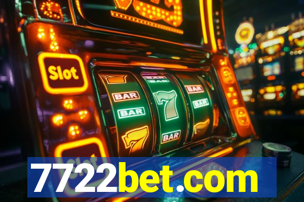 7722bet.com