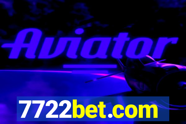 7722bet.com