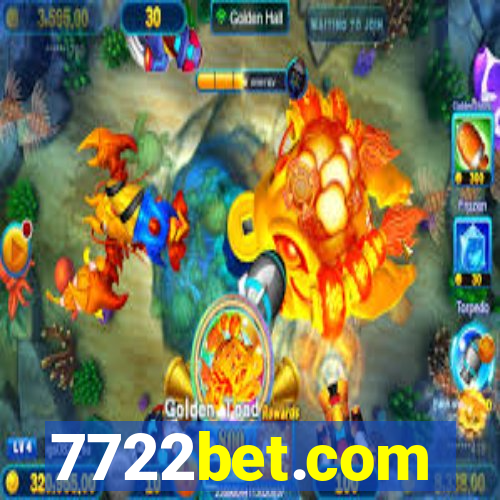 7722bet.com