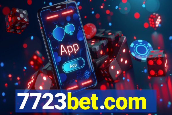 7723bet.com