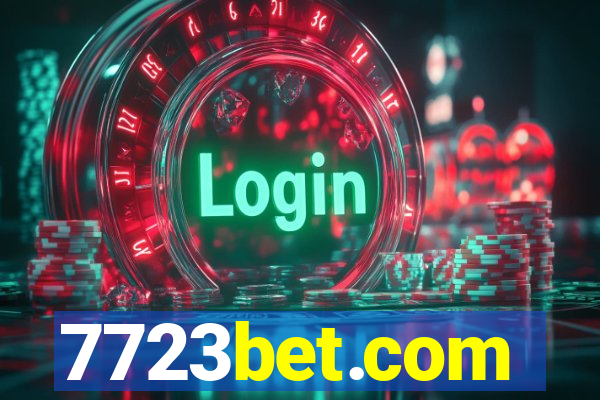 7723bet.com