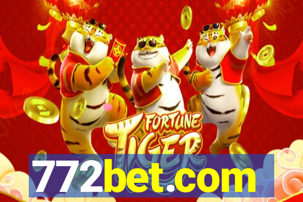 772bet.com