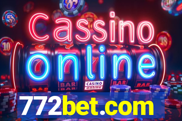 772bet.com