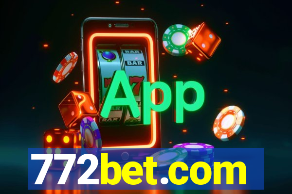 772bet.com