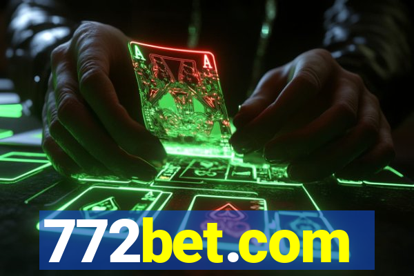 772bet.com