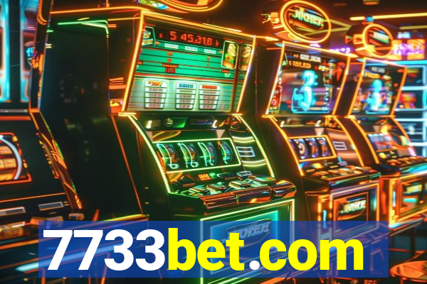 7733bet.com