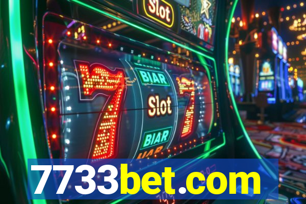 7733bet.com