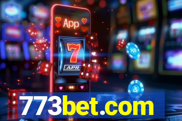 773bet.com