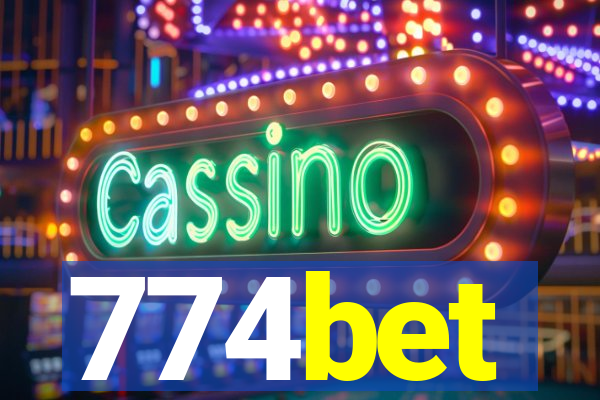 774bet